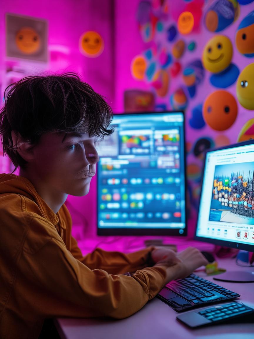 抖音咋涨粉呢表情包下载_抖音涨粉表情包怎么下？插图
