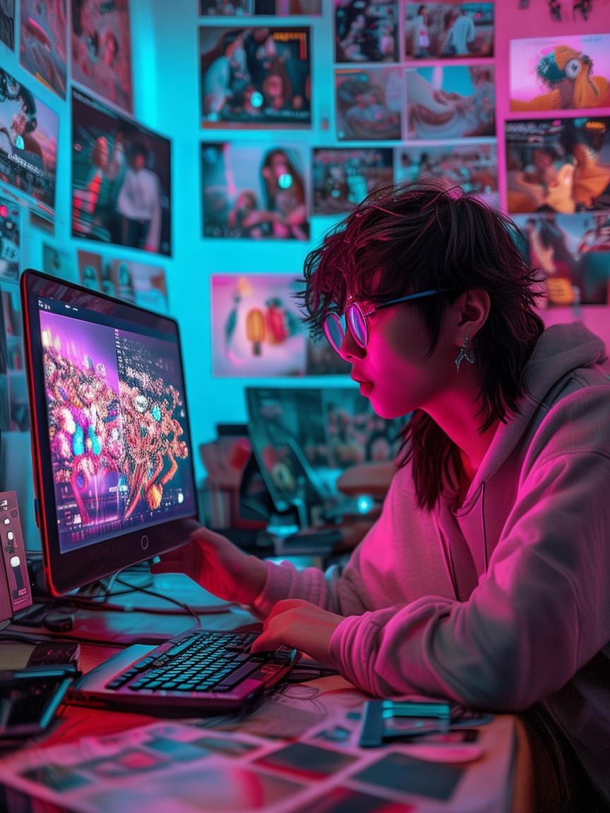 怎么样可以大幅涨粉呢抖音_抖音涨粉秘诀插图 怎么样可以大幅涨粉呢抖音_抖音涨粉秘诀插图