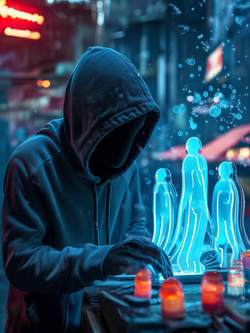 抖音涨粉方式安全吗_抖音涨粉安全吗？插图
