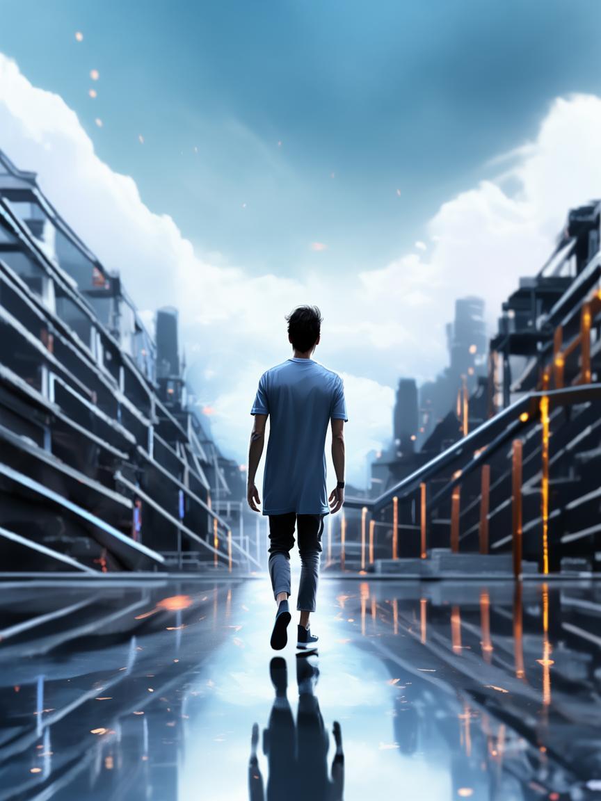 魏大勋涨粉抖音是真的吗_魏大勋抖音涨粉真相？插图