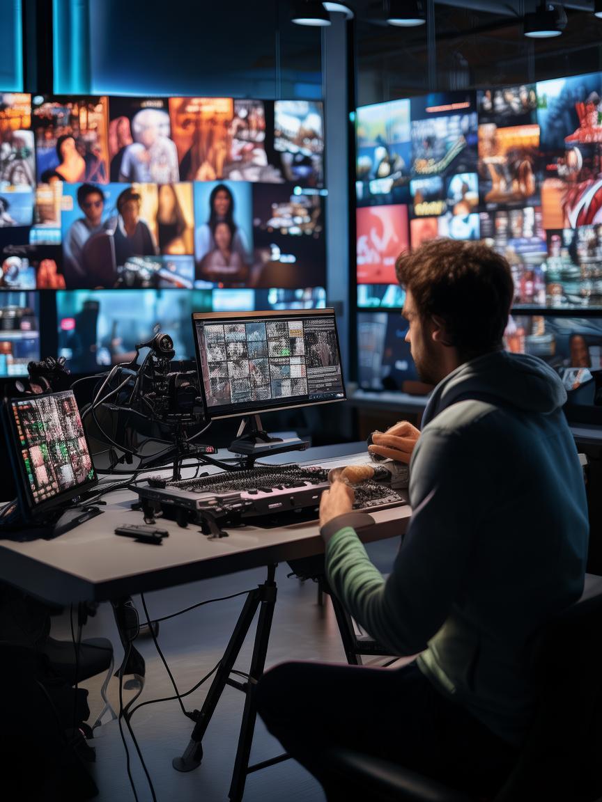 抖音涨粉视频素材库在哪_抖音素材库位置插图 抖音涨粉视频素材库在哪_抖音素材库位置插图