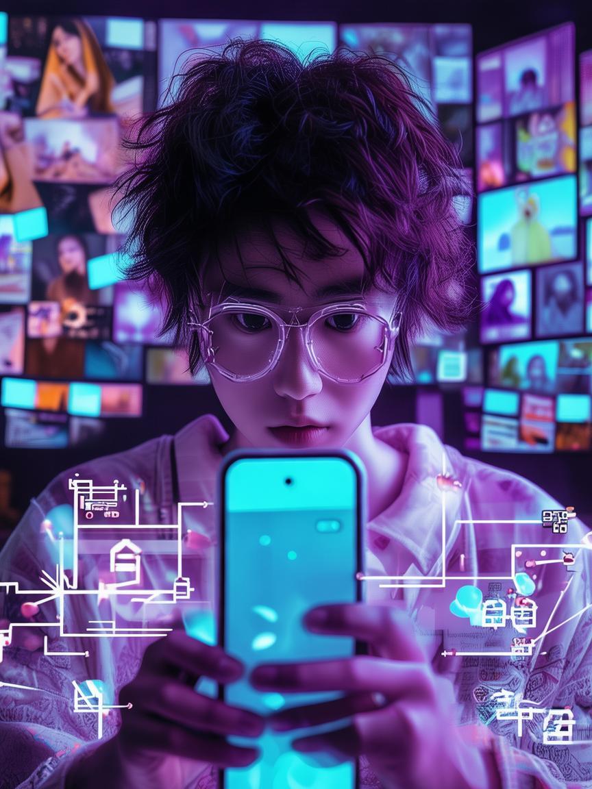 抖音算法涨粉是真的吗_抖音算法涨粉真伪？插图