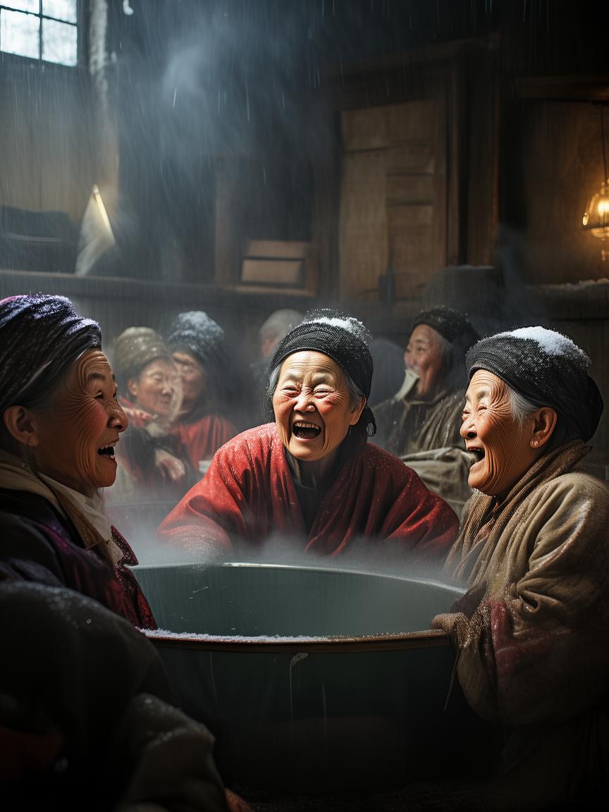 东北的抖音网红都有谁_东北抖音网红盘点插图