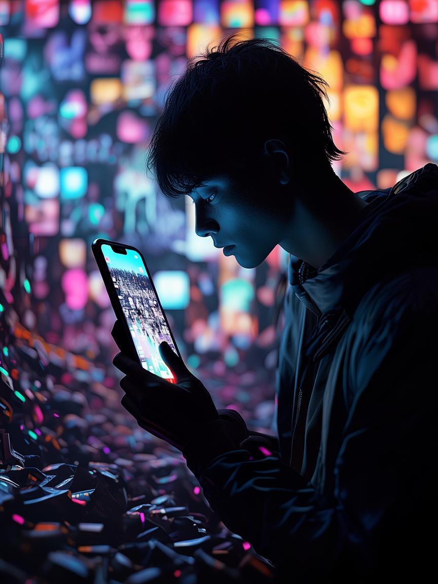 抖音里买热门有用吗_买热门抖音真有用？插图