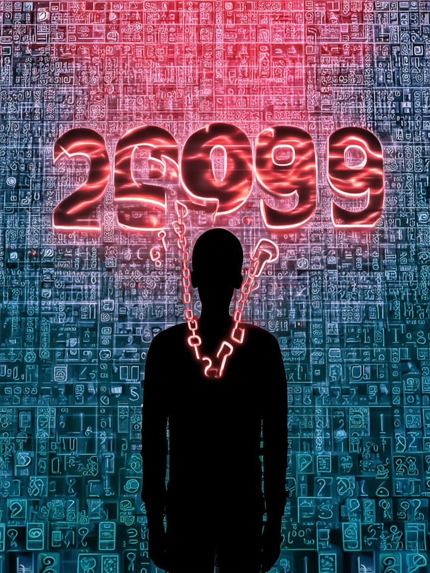 为什么抖音粉丝2999_抖音粉丝2999的奥秘？插图