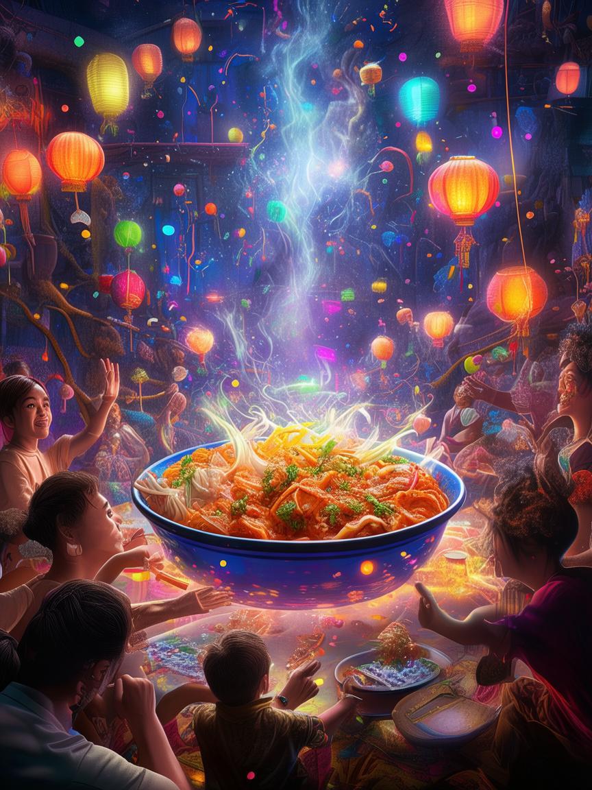 千川烧回来的粉丝能吃吗_千川烧粉丝安全吗？插图