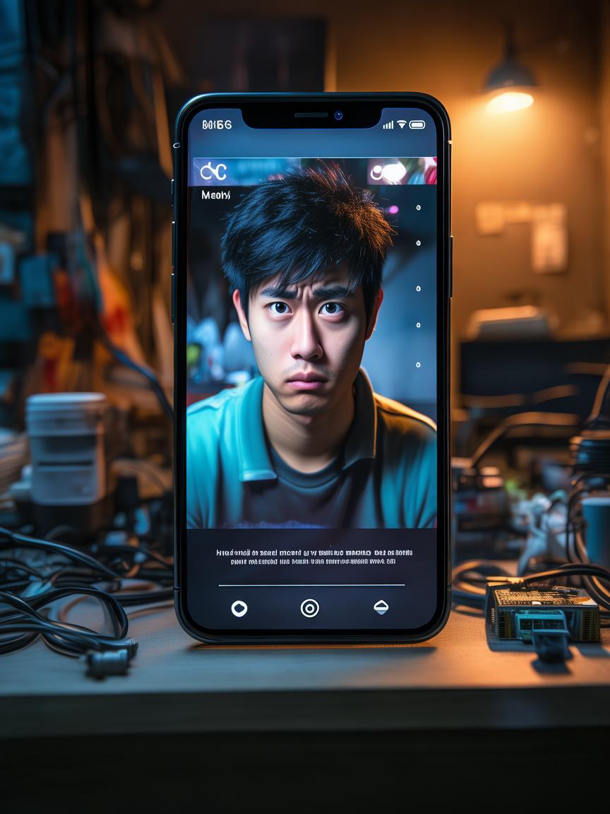 用手机直播抖音卡顿怎么解决_抖音直播卡顿解法插图 用手机直播抖音卡顿怎么解决_抖音直播卡顿解法插图